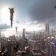 Illustration for article titled These City Skylines Prove Just How Far Video Game Graphics Have Come